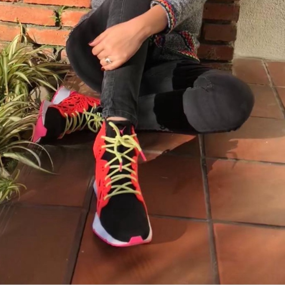 Puma & Sophia Webster collaboration